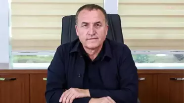 MKE Ankaragücü Başkanı Faruk Koca İstifa Etti