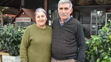 Selçuk Belediye Başkanı, FIFA Hakemi Halil Umut Meler'e destek verdi
