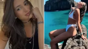 Instagram Yıldızı Maria Sofia Valim, karaciğer nakli sonrası hayatını kaybetti