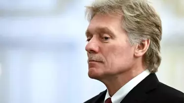 Kremlin Sözcüsü: Ukrayna'ya yapılan yardımlar fiyasko olacak