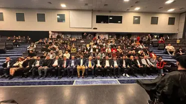 Manisa Berberler ve Kuaförler Odası, Kuaförler Yarışıyor'da türban kategorisinde birincilik ve üçüncülük kazandı