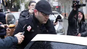 Hrant Dink'in katil zanlısı Ogün Samast ismini değiştirmek istiyor