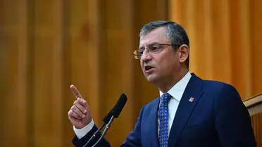 Canlı yayında Özgür Özel'e zor soru: Şeyh Said hain mi kahraman mı?