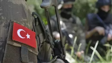 Pençe Kilit bölgesinde bir asker şehit düştü! Birkaç gün önce, ''Yine ölmedim'' paylaşımı yapmış