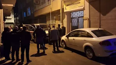 Samsun'da yalnız yaşayan kadın evinde ölü bulundu