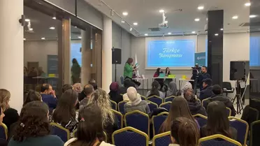 Saraybosna'da Türkçe bilgi yarışması düzenlendi