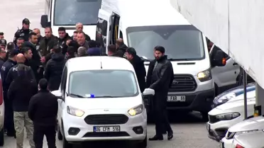 Selçuk Belediye Başkanı: O yumruk hepimize atılmıştır, hepimiz Umut ile birlikte darp edildik