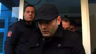 Hrant Dink'in katili Ogün Samast, ismini değiştirmek için mahkemeye başvurdu