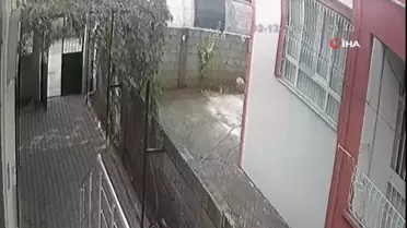 Adıyaman'da Maske Takarak Bisiklet Çalan Şahıs Yakalandı