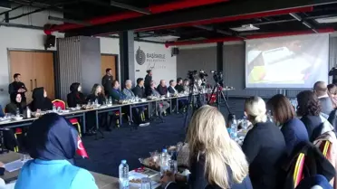 Kocaeli'de Kadınlar İçin İstihdam Projesi Başlatıldı