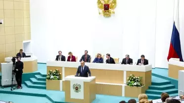 Rusya Dışişleri Bakanı Lavrov: Batı, Filistin devleti kurulmasını istemiyor