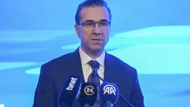 'Türkiye'de Vergi Reformu İhtiyacı ve Vergide Sadelik' paneli düzenlendi