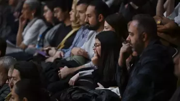 Hacettepe Üniversitesi Senfoni Orkestrası, Ernst Praetorius'un 1941-Ankara Senfonisi'nin prömiyerini yaptı
