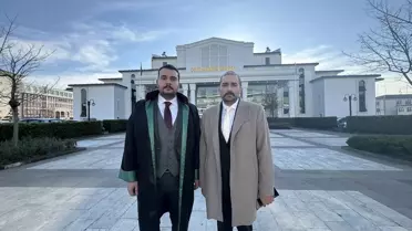 Anadolu Otoyolu'nda meydana gelen kazada baba ve oğul hayatını kaybetti