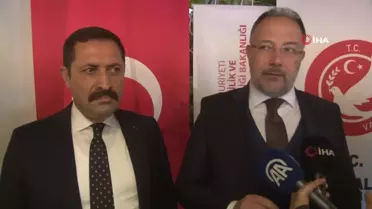 Çevre Bakan Yardımcısı: Rezerv alanlarında hak sahipleri başka yerlere gönderilmeyecek