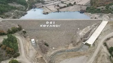 Çanakkale'ye 660 milyon liralık yatırım