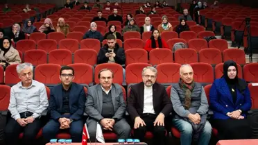 Hz. Mevlana'nın 750. Vuslat Yıldönümü Etkinlikleri Devam Ediyor