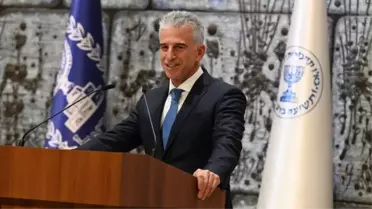 Netanyahu'nun savaş kabinesinde çatlak! Mossad şefinin müzakere için Katar'a gitmesini engellediler
