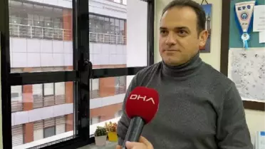 Türk bilim insanlarının 8'inci Antarktika bilim yolculuğu başlıyor