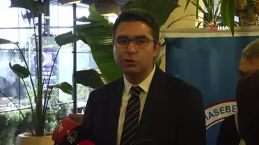 TÜRMOB Başkanı: Asgari ücrette yüzde 40-50 artış bekliyoruz