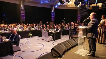 Mersin Valisi Ali Hamza Pehlivan, Mersin'in kalkınması ve gelişmesi için çalışmaların devam ettiğini belirtti