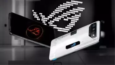 ASUS ROG Phone 8 Özellikleri ve Tanıtım Tarihi