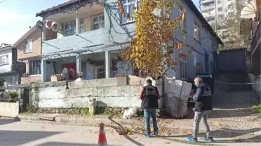 Uyuşturucu kavgası: Bir kişi bıçaklanarak öldü