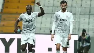 Beşiktaş'ın kadro dışı bıraktığı Ghezzal'a Arabistan'dan talip çıktı