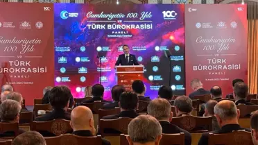 Cumhurbaşkanı İletişim Başkanı Altun'tan 'Cumhurbaşkanlığı Hükümet Sistemi' vurgusu