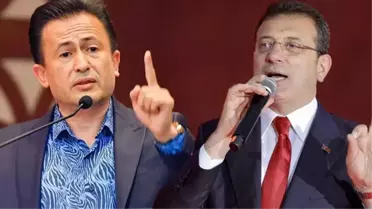Ekrem İmamoğlu, Tuzla Belediye Başkanı'na hakaret davasından ikinci kez beraat etti