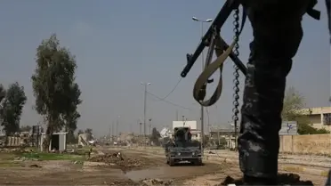 İran'ın Sistan ve Belucistan eyaletinde polis karakoluna saldırı: 12 polis hayatını kaybetti