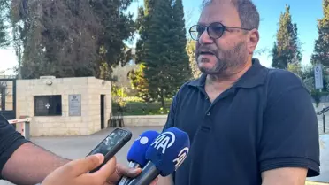 İsrail Parlamentosu Milletvekili: İsrail, suçlarını saklamak için basını hedef alıyor