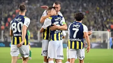 Fenerbahçe'nin son 16 turundaki rakibi 23 Şubat'ta çekilecek kura ile belli olacak
