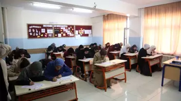 Şahinbey Belediyesi Umre Ödüllü Kitap Okuma Yarışması düzenledi