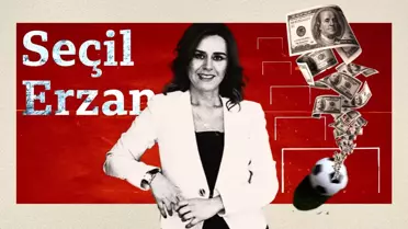 Bankacı Seçil Erzan'ın dolandırıcılık davasıyla ilgili bilinenler