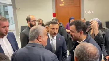 Okmeydanı Cemevi'nde polis tarafından öldürülen Uğur Kurt davasında savcı ceza talep etti