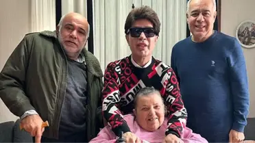 Yılmaz Morgül Engelli Bireylere Tekerlekli Sandalye Dağıtıyor