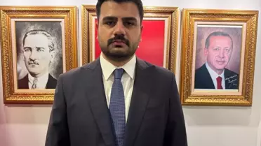 AK Parti'li gençler Ankara'da 'Mehmet Akif Ersoy'u Anma Günleri' düzenleyecek