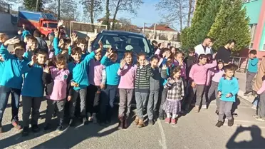 Akyazı ve Söğütlü'de Tutum, Yatırım ve Türk Malları Haftası etkinlikleri düzenlendi