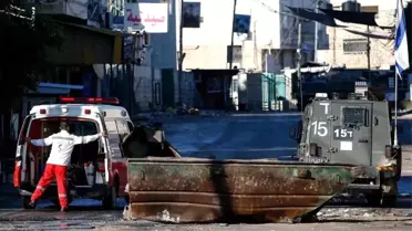 Batı Şeria'da Hamas'a destek artıyor mu, sonuçları ne olabilir?