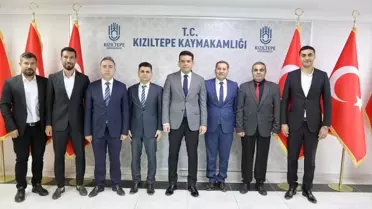 Mardin'de çocuklara yüzme projesi