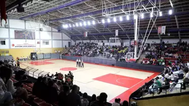 Büyükşehir Basketbol, Etimesgut Belediyesi'ni ağırlıyor