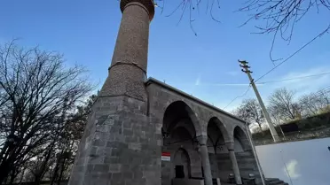 Giresun'daki Asırlık Camiler Kültür ve Turizme Katkı Sağlıyor