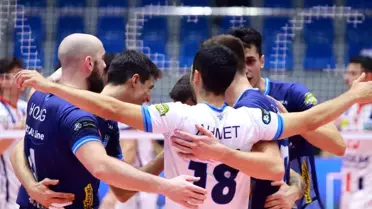 Arkas Spor, Bigadiç Belediyespor'u mağlup etti