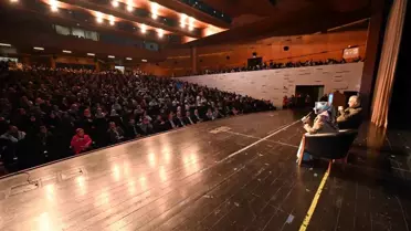 Bursa Büyükşehir Belediyesi 'aile seminerleri' düzenliyor