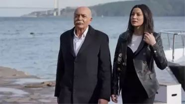 Kızılcık Şerbeti'nde gerçek hayatta aşk iddiası oyuncuyu çileden çıkardı