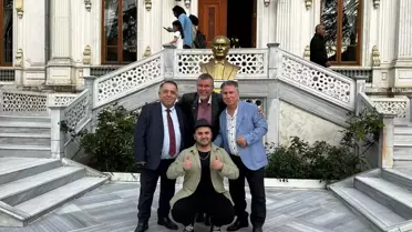 Hababam Sınıfı Belgeseli 'Dünden Bugüne Hababam' İzleyiciyle Buluştu