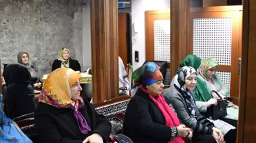 Samsun'da şehit aileleri için özel etkinlik