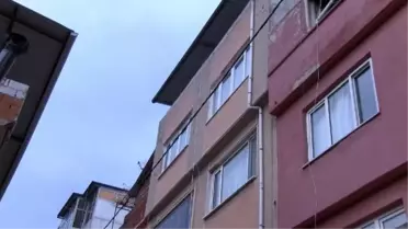 Bursa'da vahşet! Arkadaşını öldürüp sevgilisine günlerce tecavüz etti