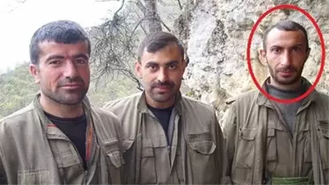 MİT, Suriye'de PKK/YPG'nin sözde sorumlusu Şirvan Hasan'ı etkisiz hale getirdi